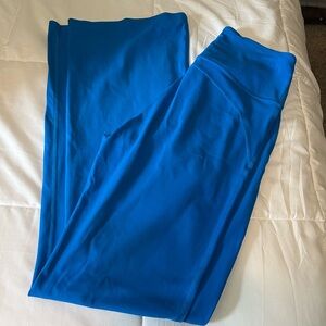 Lululemon groove flare